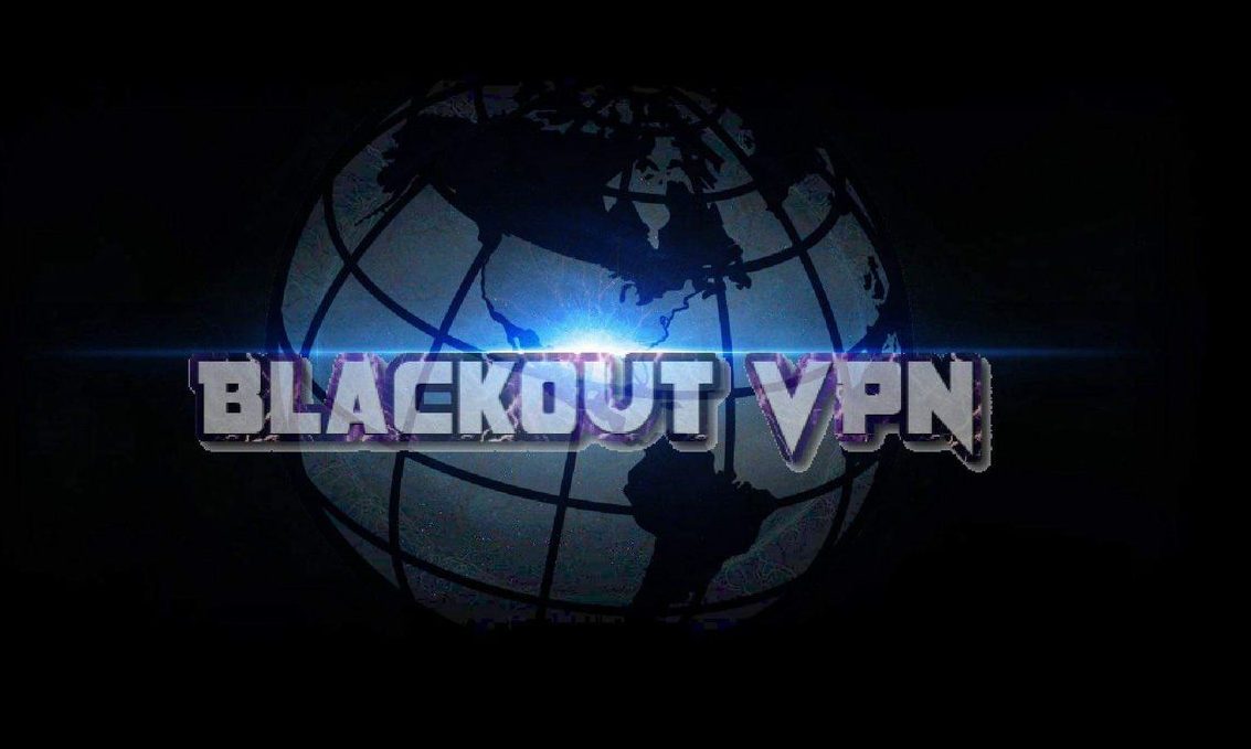 Blackout Vpn